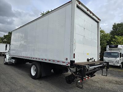 Used 2018 Freightliner M2 106 Conventional Cab 4x2, Box Truck for sale #687753 - photo 2