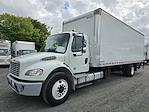 Used 2018 Freightliner M2 106 Conventional Cab 4x2, Box Truck for sale #687753 - photo 1