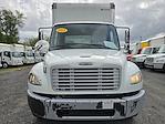 Used 2018 Freightliner M2 106 Conventional Cab 4x2, Box Truck for sale #687753 - photo 3