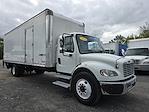 Used 2018 Freightliner M2 106 Conventional Cab 4x2, Box Truck for sale #687753 - photo 4