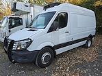 Used 2017 Freightliner Sprinter 3500 4x2, Empty Cargo Van for sale #744172 - photo 1