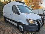 Used 2017 Freightliner Sprinter 3500 4x2, Empty Cargo Van for sale #744172 - photo 4