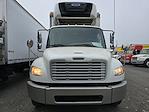 Used 2018 Freightliner M2 106 Conventional Cab 4x2, Refrigerated Body for sale #745569 - photo 3