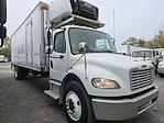 Used 2018 Freightliner M2 106 Conventional Cab 4x2, Refrigerated Body for sale #745569 - photo 4