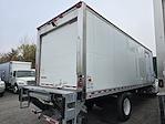 Used 2018 Freightliner M2 106 Conventional Cab 4x2, Refrigerated Body for sale #745569 - photo 5