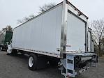 Used 2018 Freightliner M2 106 Conventional Cab 4x2, Refrigerated Body for sale #745569 - photo 2