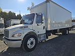 Used 2018 Freightliner M2 106 Conventional Cab 4x2, Box Truck for sale #745621 - photo 1