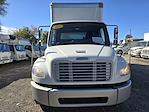 Used 2018 Freightliner M2 106 Conventional Cab 4x2, Box Truck for sale #745621 - photo 3