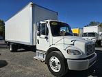 Used 2018 Freightliner M2 106 Conventional Cab 4x2, Box Truck for sale #745621 - photo 4