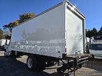 Used 2018 Freightliner M2 106 Conventional Cab 4x2, Box Truck for sale #745621 - photo 2