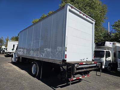 Used 2018 Freightliner M2 106 Conventional Cab 4x2, Box Truck for sale #745622 - photo 2