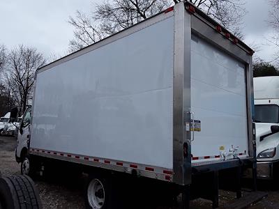 Used 2018 Hino 195 Single Cab 4x2, Refrigerated Body for sale #749084 - photo 2