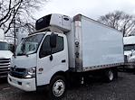 Used 2018 Hino 195 Single Cab 4x2, Refrigerated Body for sale #749084 - photo 1