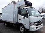 Used 2018 Hino 195 Single Cab 4x2, Refrigerated Body for sale #749084 - photo 4