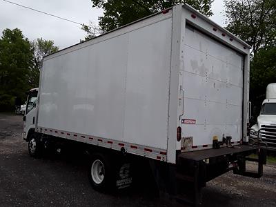 Used 2018 Isuzu NPR-HD Regular Cab 4x2, Box Truck for sale #751144 - photo 2