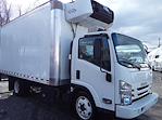 Used 2018 Isuzu NPR-XD Regular Cab 4x2, Refrigerated Body for sale #751167 - photo 4