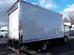 Used 2018 Isuzu NPR-XD Regular Cab 4x2, Refrigerated Body for sale #751167 - photo 5