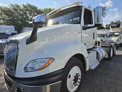 Used 2018 International LT SBA 6x4, Semi Truck for sale #755383 - photo 1