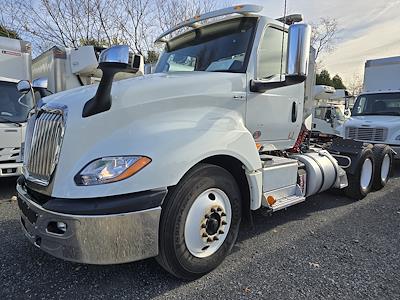 Used 2018 International LT SBA 6x4, Semi Truck for sale #755385 - photo 1