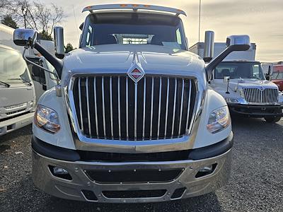 Used 2018 International LT SBA 6x4, Semi Truck for sale #755385 - photo 2