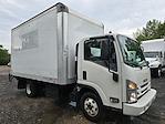 Used 2018 Isuzu NPR-HD Regular Cab 4x2, Box Truck for sale #756783 - photo 3