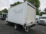 Used 2018 Isuzu NPR-HD Regular Cab 4x2, Box Truck for sale #756783 - photo 2