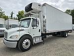 Used 2018 Freightliner M2 106 Conventional Cab 4x2, Refrigerated Body for sale #762655 - photo 1