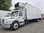 Used 2018 Freightliner M2 106 Conventional Cab 4x2, Box Truck for sale #762656 - photo 1