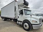 Used 2018 Freightliner M2 106 Conventional Cab 4x2, Box Truck for sale #762656 - photo 4