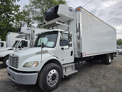 Used 2018 Freightliner M2 106 Conventional Cab 4x2, Box Truck for sale #762696 - photo 1