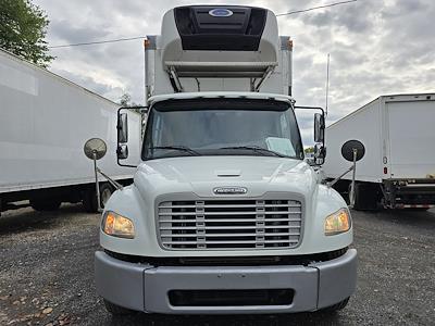 Used 2018 Freightliner M2 106 Conventional Cab 4x2, Box Truck for sale #762696 - photo 2