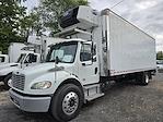 Used 2018 Freightliner M2 106 Conventional Cab 4x2, Box Truck for sale #762696 - photo 1