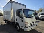 Used 2018 Isuzu NPR-HD Regular Cab 4x2, Box Truck for sale #766358 - photo 4