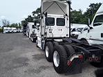 Used 2018 Freightliner Cascadia Day Cab 6x4, Semi Truck for sale #767789 - photo 2