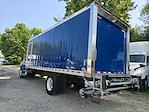 Used 2018 Freightliner M2 106 Conventional Cab 4x2, Refrigerated Body for sale #771680 - photo 2