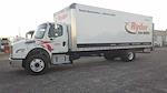 Used 2018 Freightliner M2 106 Conventional Cab 4x2, Box Truck for sale #774158 - photo 4