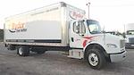 Used 2018 Freightliner M2 106 Conventional Cab 4x2, Box Truck for sale #774158 - photo 6