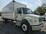 Used 2018 Freightliner M2 106 Conventional Cab 4x2, Box Truck for sale #774158 - photo 8