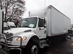 Used 2018 Freightliner M2 106 Conventional Cab 4x2, Box Truck for sale #775251 - photo 1