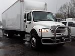 Used 2018 Freightliner M2 106 Conventional Cab 4x2, Box Truck for sale #775251 - photo 4