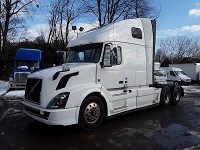 Used 2018 Volvo VNL 6x4, Semi Truck for sale #777865 - photo 1