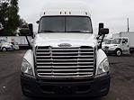 Used 2018 Freightliner Cascadia Sleeper Cab 6x4, Semi Truck for sale #778809 - photo 3