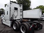 Used 2018 Freightliner Cascadia Sleeper Cab 6x4, Semi Truck for sale #778809 - photo 2
