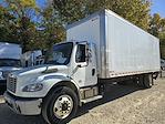 Used 2018 Freightliner M2 106 Conventional Cab 4x2, Box Truck for sale #779415 - photo 1