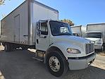 Used 2018 Freightliner M2 106 Conventional Cab 4x2, Box Truck for sale #779415 - photo 4