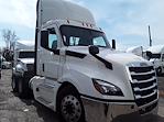 Used 2019 Freightliner Cascadia Day Cab 6x4, Semi Truck for sale #782144 - photo 4