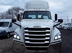 Used 2019 Freightliner Cascadia Day Cab 6x4, Semi Truck for sale #786654 - photo 3