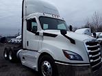 Used 2019 Freightliner Cascadia Day Cab 6x4, Semi Truck for sale #786659 - photo 4