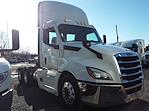 Used 2019 Freightliner Cascadia Day Cab 6x4, Semi Truck for sale #786660 - photo 4