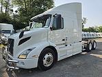 Used 2019 Volvo VNR 6x4, Semi Truck for sale #787043 - photo 1